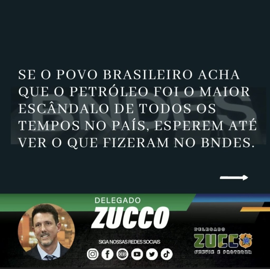 ROUBALHEIRA PT NO&nbsp;BNDES