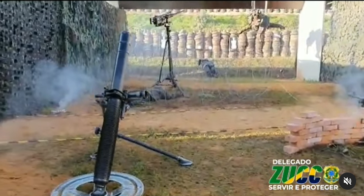 Veja a importância de um bom treinamento! (19o batalhão de infantaria&nbsp;motorizado)