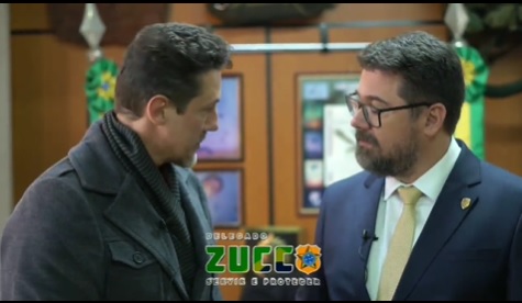 Audiência Pública Pró Armas na Assembleia&nbsp;Legislativa